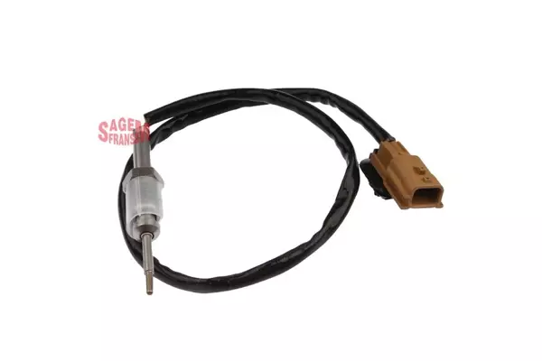 TURBO ISI KAPTORU LAGUNA 2 2.2 DCI 2005  TRAFIC 3 2.5 DCI 2008  8200629249 - Image 1