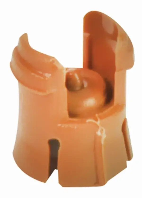 VİTES TELİ AGRAFI MEGANE 2 7800000047 (50 ADET) - Image 1