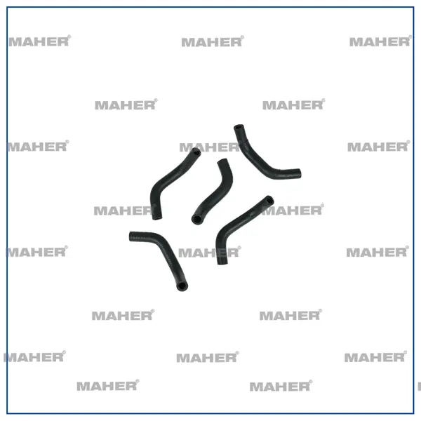 SOĞUTMA HORTUMU FLASH / MANAGER 1.7 F2N 7700742233 (5 ADET) - Image 1