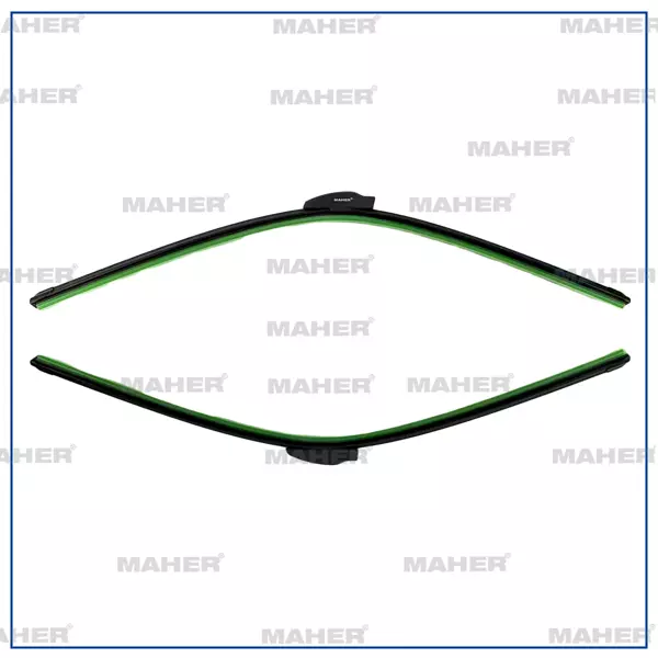 SİLECEK SÜPÜRGESİ TEK TİP RETROFIT ÜNİVERSAL 28 MUZ (700MM) 11420 - Image 1