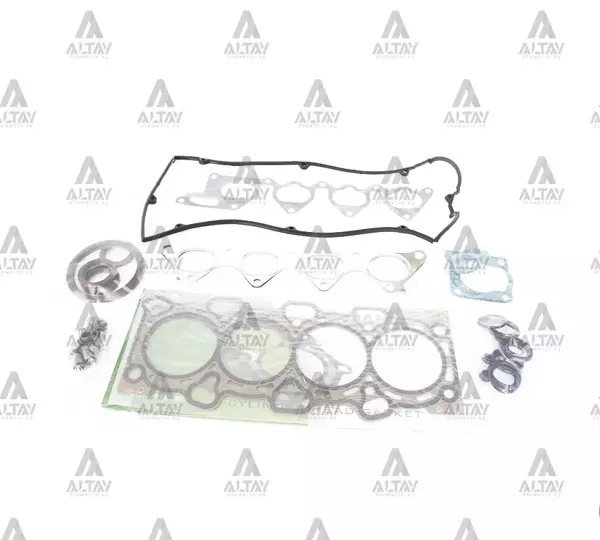 TAKIM CONTA CARISMA 1996-2006 1.8 / 4G93 ÇELİK MD974394 - Image 1