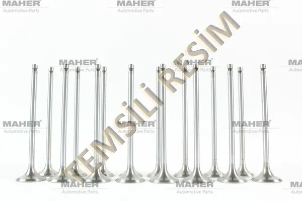 SUPAP TAKIM TRANSPORTER T4 / CADDY (1Y-AAB-AJA) 1.9 D-2.4D 105 069109601F 074109611 - Image 1