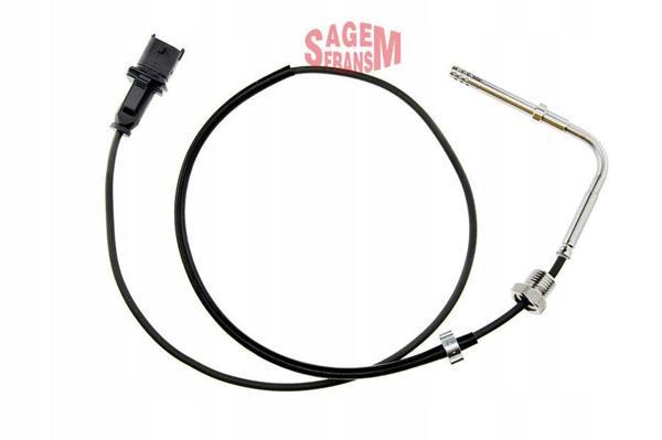 TURBO ISI KAPTORU DOBLO 1.3 MLTJ EURO 4 20152016 51807903 - Image 1