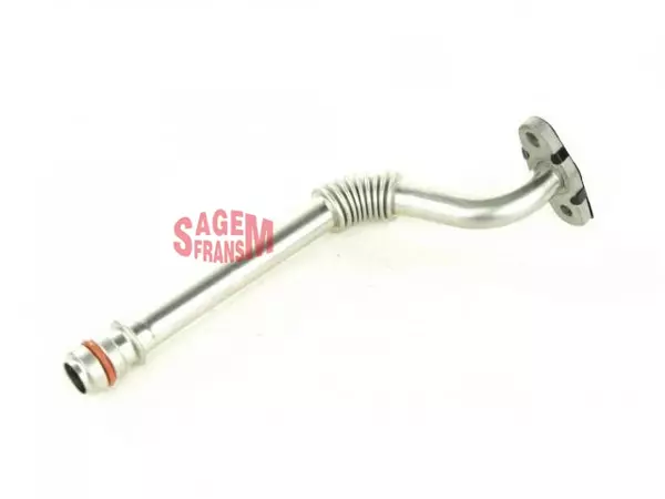 TURBO YAĞLAMA BORUSU CLIO - KANGOO - LOGAN 1.5 DCI 8200714635 - Image 1