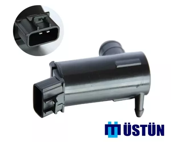 SU FISKİYE MOTORU TOYOTA COROLLA / HYUNDAI - Image 1