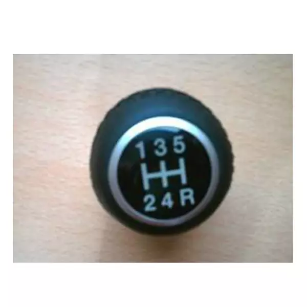 VİTES TOPUZU LINEA ACTIVE-PUNTO KROM KAPAK 5 VİTES 55348538 - Image 1