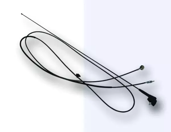 TAVAN ANTENİ KOMPLE R19-R21 1994-2000 7702127371 - Image 1