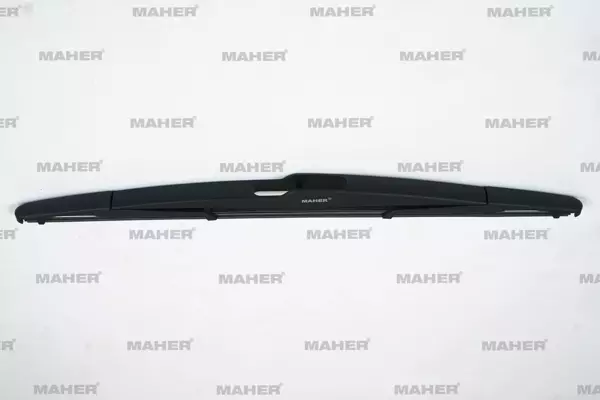 SİLECEK SÜPÜRGESİ ARKA PARTNER / P106 / P206 / P307 / SAXO / C3 / BERLINGO / MEGANE SW / LOGAN / DUSTER / SCUDO / TOURNEO / COURIER / CLIO 3 / MEGANE 3 2000 H353 (350MM) 14 7701047871 - Image 1