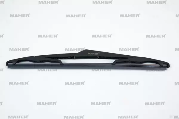 SİLECEK SÜPÜRGESİ ARKA C4 / FIESTA 2008 / FOCUS 2011 / CORSA E / ASTRA H / QASHQAI (J10) / YARIS / COLT / PICANTO / SCENIC 2008 H304 (300MM) 12 6426VG - Image 1