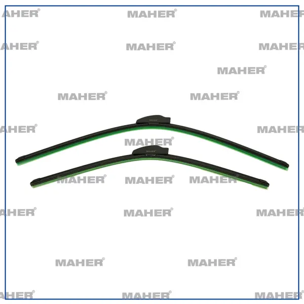 SİLECEK SÜPÜRGESİ TAKIM CIVIC 2006-2011 FD6 / 2012-2015 SEDAN FB7 / 28+ 23 (700MM+580MM) 76620 SNA A11 - Image 1