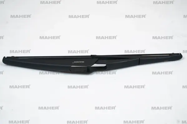 SİLECEK SÜPÜRGESİ ARKA LODGY / DOKKER / SANDERO / FIAT 500 / 500L / 50010 / CAPTUR / EXPERT / P2008 / P5008 / P308 SW / P407 SW / C2 / C3 / C4 1998 H840 (290MM) 11 71751023 - Image 1