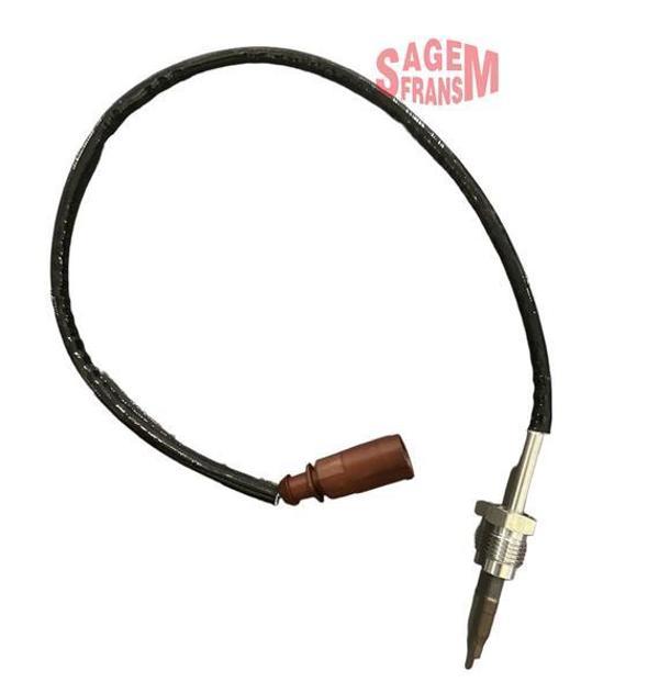 TURBO ISI KAPTORU AUDI A4 ALLROAD B9 2.0 TDI- QUATTRO 2016-A4 B9 2.0 TDI 2015-Q5 2.0 8W0906088R - Image 1