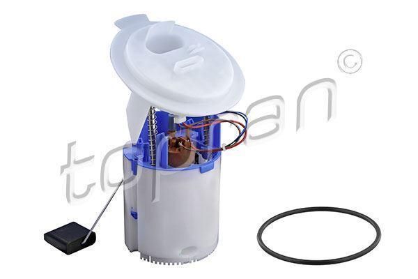 YAKIT BESLEME UNITESI SAG MERCEDES 10204 W204 W212 C207 A2044700794 - Image 1