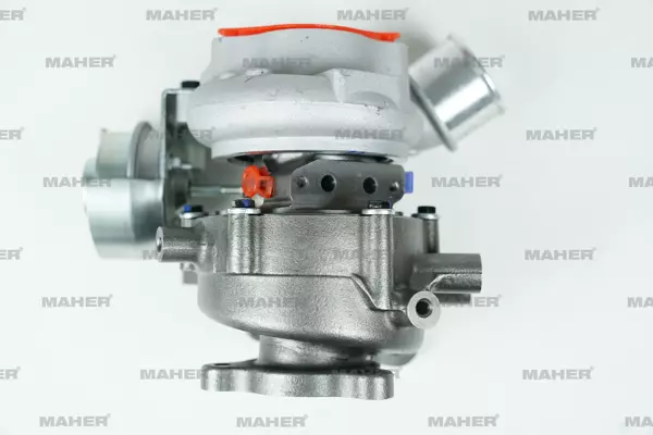 TURBO L-200 2016 4N15 / 2.4CC KK2T SU EURO 6 1515A295 - Image 1