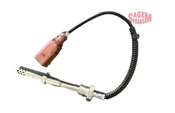 TURBO ISI KAPTORU AUDI A4 B8 2.0 TDI QUATTRO 2008 2012-A5 2.0 TDI 03L906088E - Image 1