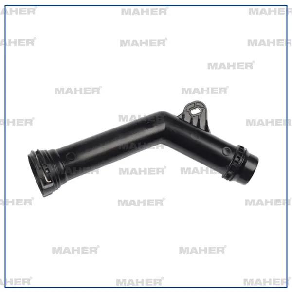 TURBO BORUSU FLUENCE / MEGANE 3 / SCENIC 3 1.5DCI PLASTİK 144609794R - Image 1