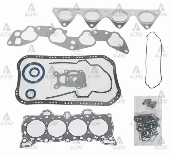TAKIM CONTA CIVIC 1992-1995 / D15B3 GRAFİTLİ 06110 P27 040 GP - Image 1