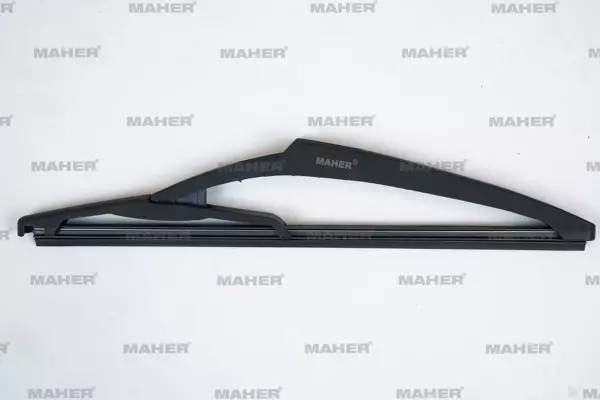 SİLECEK SÜPÜRGESİ ARKA SCENIC 2 2006-2009 / MEGANE 2 SW 2005-2009 / MODUS 2004 / AVEO T300 2011 / DOKKER 2012 H801 (260MM) 10 7701056814 - Image 1