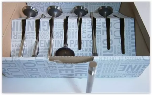 SUBAP TAKIMI EMME KOLEOS LAGUNA 3 LATITUDE TRAFIC 2 QASHQAI J10 2.0 M9R 7701476596 - Image 1