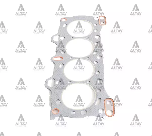 SİLİNDİR KAPAK CONTASI CIVIC 1992-1995 SI / D16A9/ D16A1 / CRX 12251 PM7 003 - Image 1