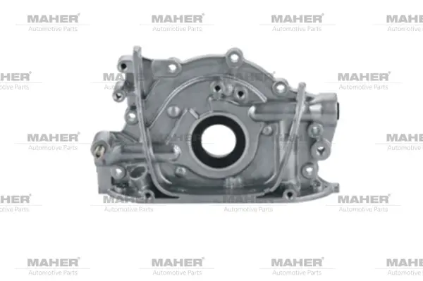 YAĞ POMPA SWIFT G13B / VITARA 1987-1996 1.6 G16A KARB. 16100 60810 - Image 1