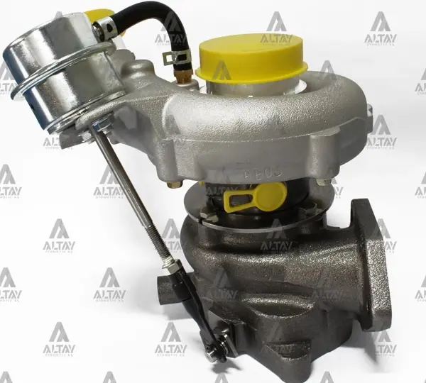 TURBO SORENTO 2003-2006 140HP / D4CB 28200 4A101 - Image 1