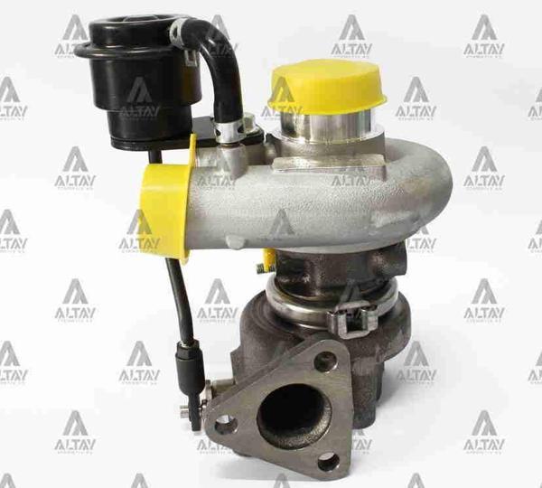 TURBO ACCENT 2003-2006 / GETZ 2003-2005 1.5 DİZEL 28231 27500 - Image 1