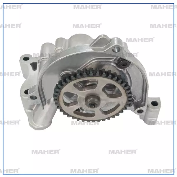 YAĞ POMPASI GOLF6 / JETTA / POLO / OCTAVİA 2009-2012 CBZA-CBZB 1.2 TSİ 03F115105D - Image 1