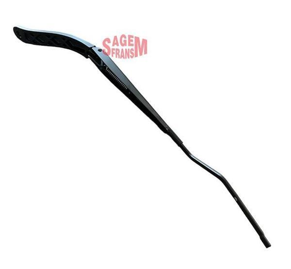 SİLECEK DIŞ KOLU ÖN SOL MEGANE 4 288810551R - Image 1