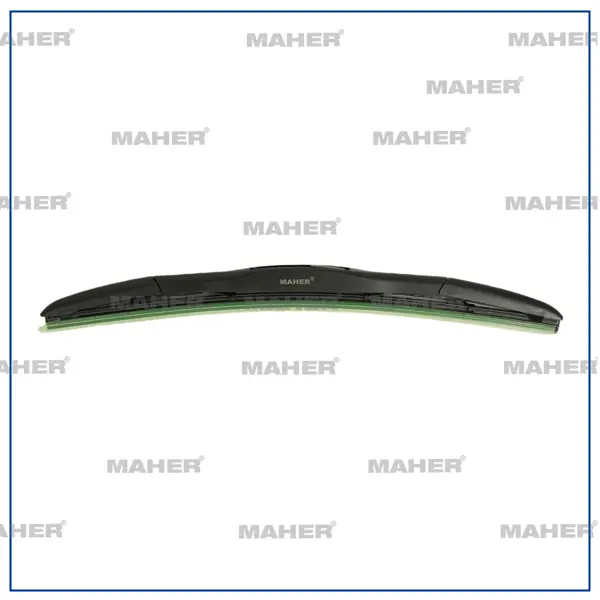 SİLECEK SÜPÜRGESİ TEK TİP ÜNİVERSAL 15 HYBRID (380MM) 11377 - Image 1