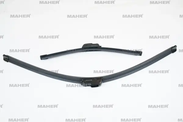 SİLECEK SÜPÜRGESİ TAKIM AURIS 2012-2018 / COROLLA 2006-2018 / CEED 2012-2018 AEROTWIN AR654S (650+340MM) AR654S - Image 1