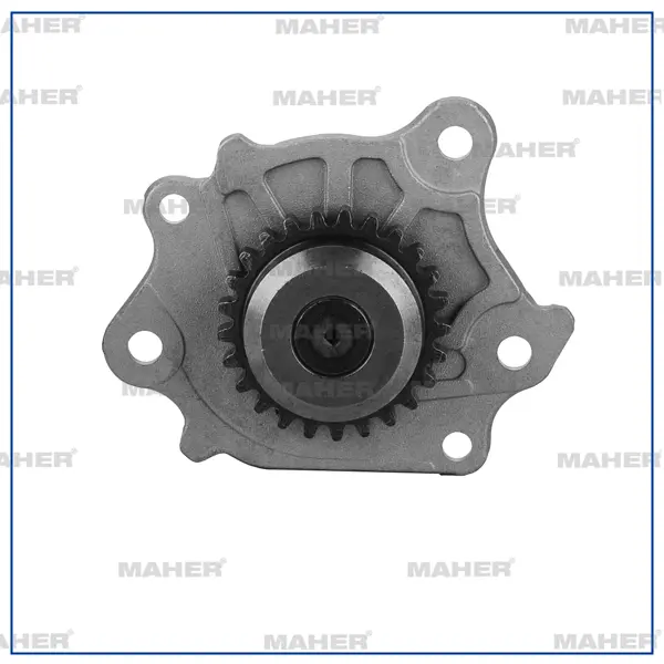 YAĞ POMPA YARIS 2002-2008 1SZFE / 2SZFE 15100 23020 - Image 1