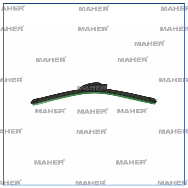 SİLECEK SÜPÜRGESİ TEK TİP RETROFIT ÜNİVERSAL 16 MUZ (400MM) 11411 - Image 1