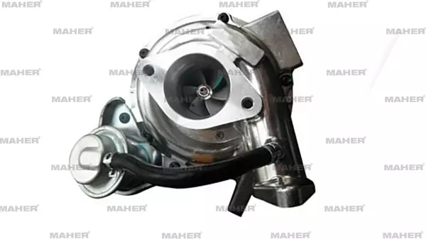 TURBO PICKUP 2009-2012 SKYSTAR 2.5CC / YD25DDTI 14411 VM01A - Image 1