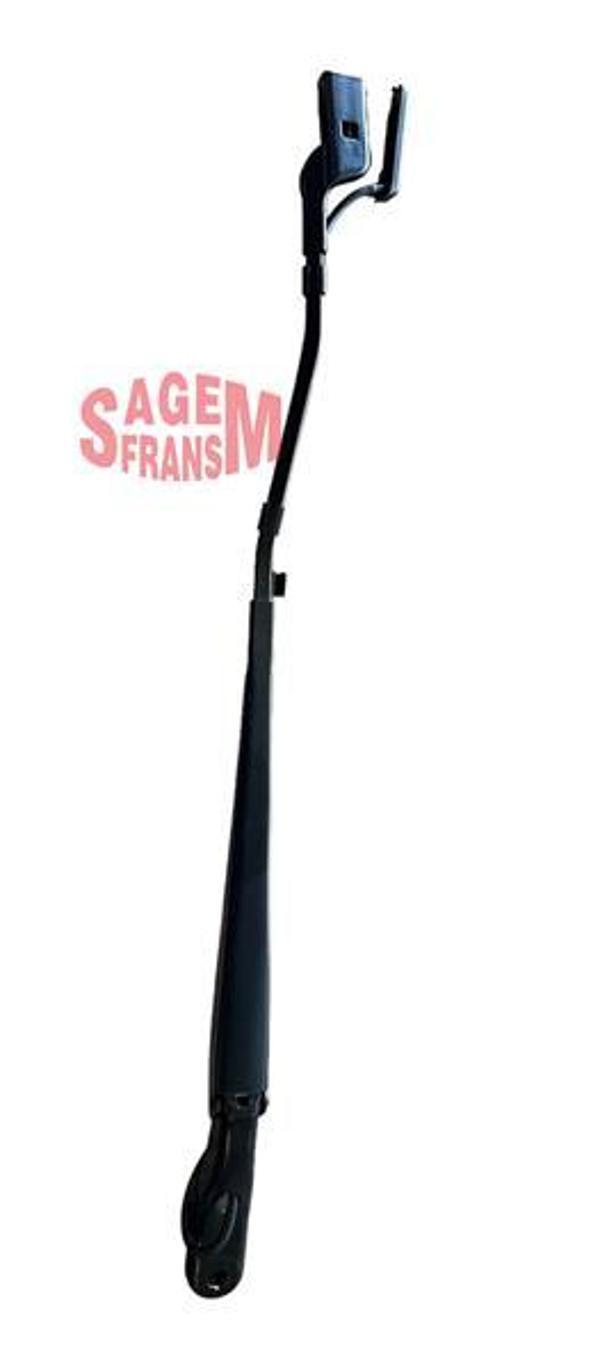 SİLECEK DIŞ KOLU ÖN SOL PEUGEOT RİFTER 9834002580 - Image 1