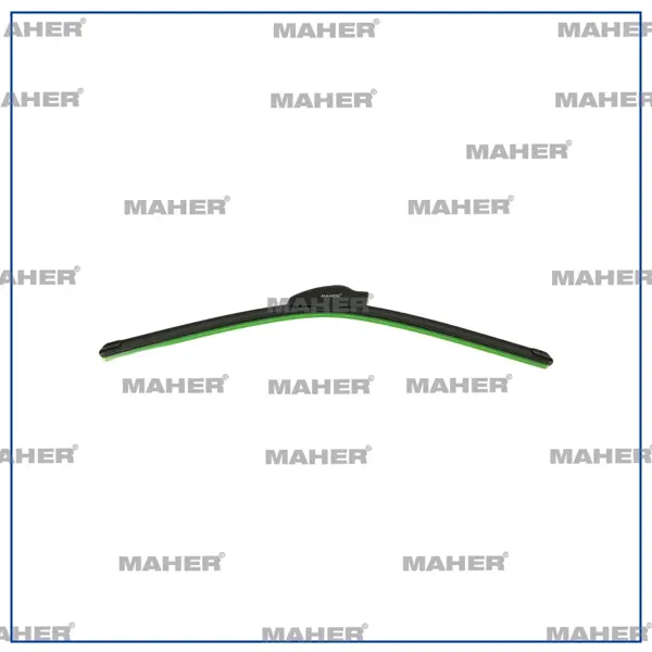 SİLECEK SÜPÜRGESİ TEK TİP RETROFIT ÜNİVERSAL 20 MUZ (500MM) 11415 - Image 1