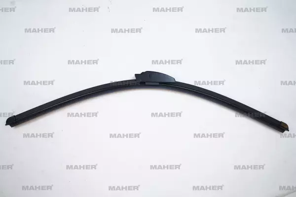 SİLECEK SÜPÜRGESİ TEK TİP RETROFIT ÜNİVERSAL 26 MUZ (650MM) 11419 - Image 1