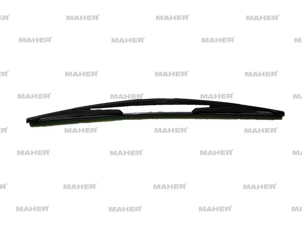 SİLECEK SÜPÜRGESİ ARKA C5 / SANDERO / MICRA K12 / ASTRA G / CORSA C / VECTRA C / XSARA / PICASSO / TRAFIC 2-3 / KANGOO 1997-2007 / P306 (N5) 1997 H402 (400MM) 16 7711172298 - Image 1