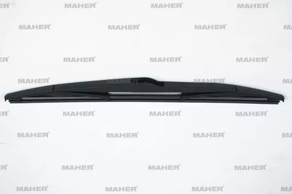 SİLECEK SÜPÜRGESİ ARKA FOCUS 2 2006-2011 / C4 PICASSO (B78) / P206 SW / KANGOO 2 / MAGANE 3 / BMW 103 (E83) H351 (350MM) 14 1404802 - Image 1