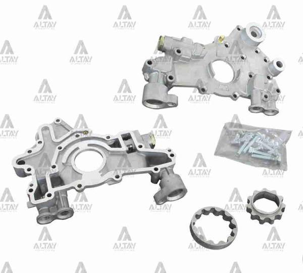 YAĞ POMPA TAMİR TAKIMI PRIMERA 2002 2.0 / 10-TRAIL 2000 QR20DE 13500 8H701K - Image 1