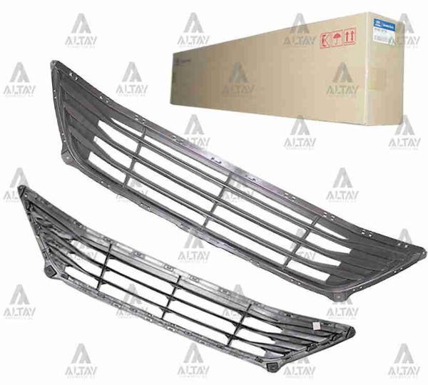 TAMPON IZGARASI ELANTRA ÖN 2014-2016 86560 310700 - Image 1