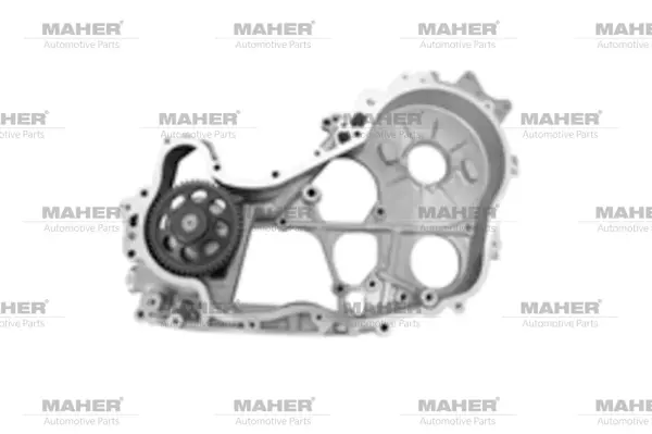 YAĞ POMPA HILUX 2006-2011 11320 0L010 - Image 1