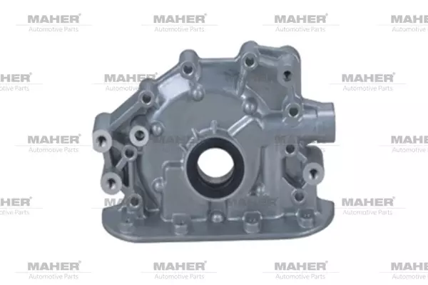 YAĞ POMPA CARRY 1990-1998 F10A / ALTO F8B / MARUTI 16100 73003 - Image 1