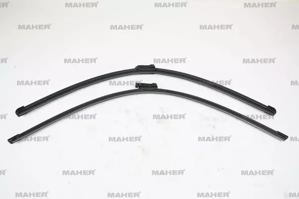 SİLECEK SÜPÜRGESİ TAKIM FOCUS 3 2010-2019 AEROTWIN A640S (725+725MM) BM5JS17528AA - Image 1