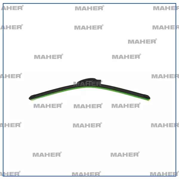 SİLECEK SÜPÜRGESİ TEK TİP RETROFIT ÜNİVERSAL 18 MUZ (450MM) 11413 - Image 1