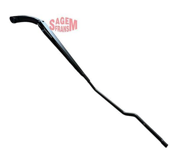 SİLECEK DIŞ KOLU ÖN SAĞ MEGANE 4 288868720R - Image 1