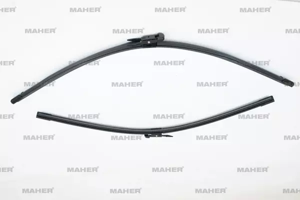 SİLECEK SÜPÜRGESİ TAKIM C4 2004-2010 / 307 / ASTRA K 2015 AEROTWIN A965S (700+600MM) 6426SQ - Image 1