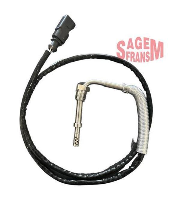 TURBO ISI KAPTORU AUDI A4 B8 2.0 TDI QUATTRO 2008 2012-A4 B9 2.0 TDI QUATTRO 20152019 04L906088DR - Image 1