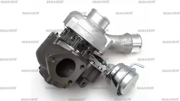 TURBO SORENTO 2006-2010 170HP 28200 4A470 - Image 1