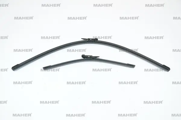 SİLECEK SÜPÜRGESİ TAKIM COURIER 2014 AEROTWIN A078S (700+380MM) ET76S17528AA - Image 1